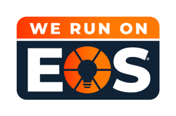 we run on eos